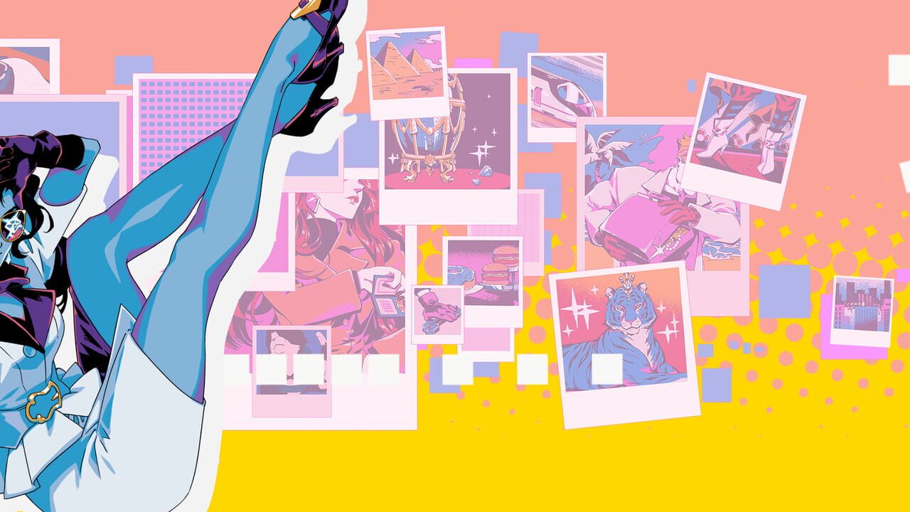 Snap & Grab artwork 2
