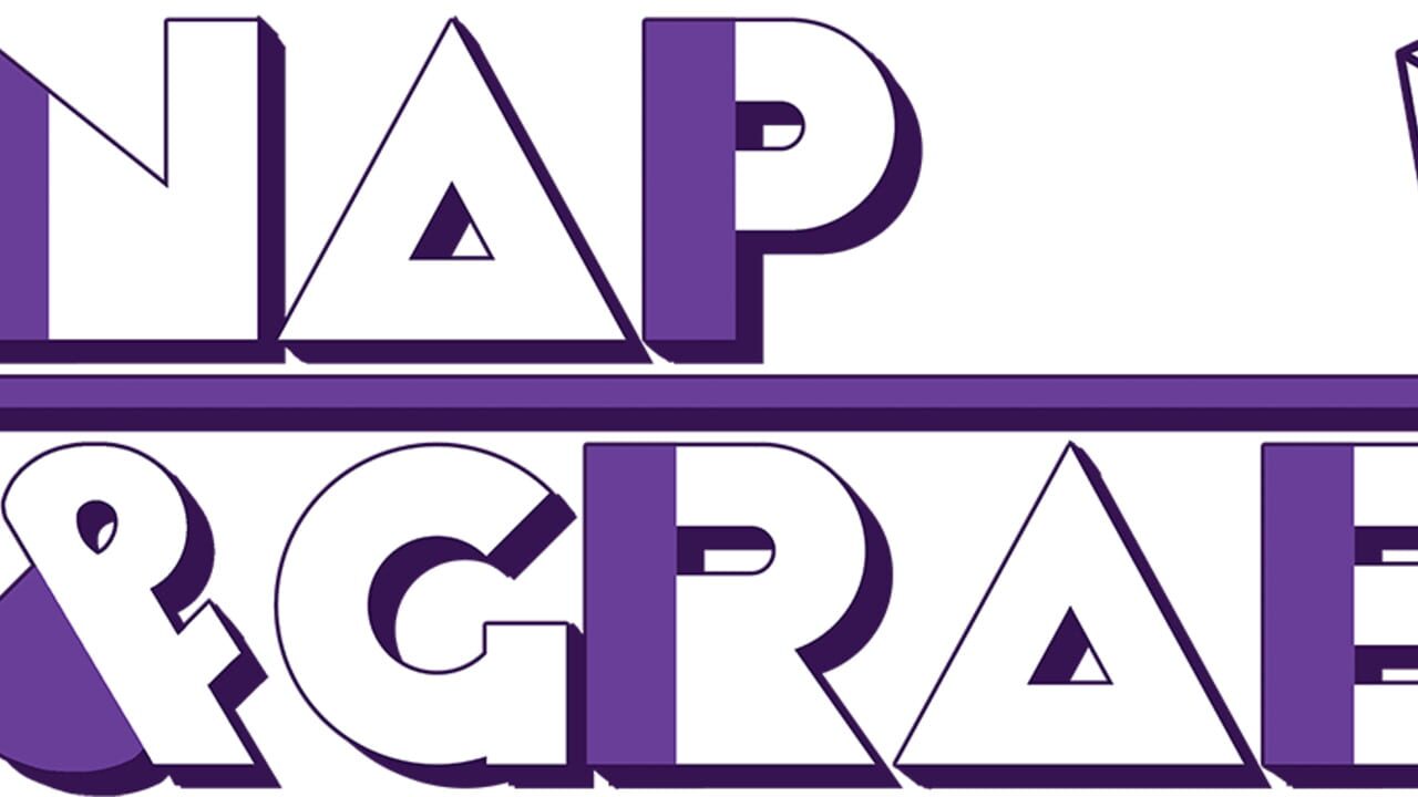 Snap & Grab artwork 1