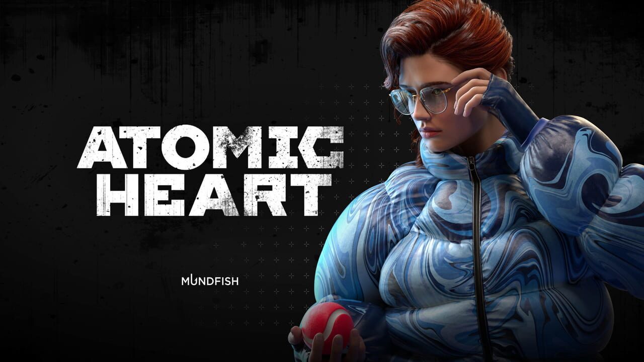 Atomic Heart: Enchantment Under the Sea Image