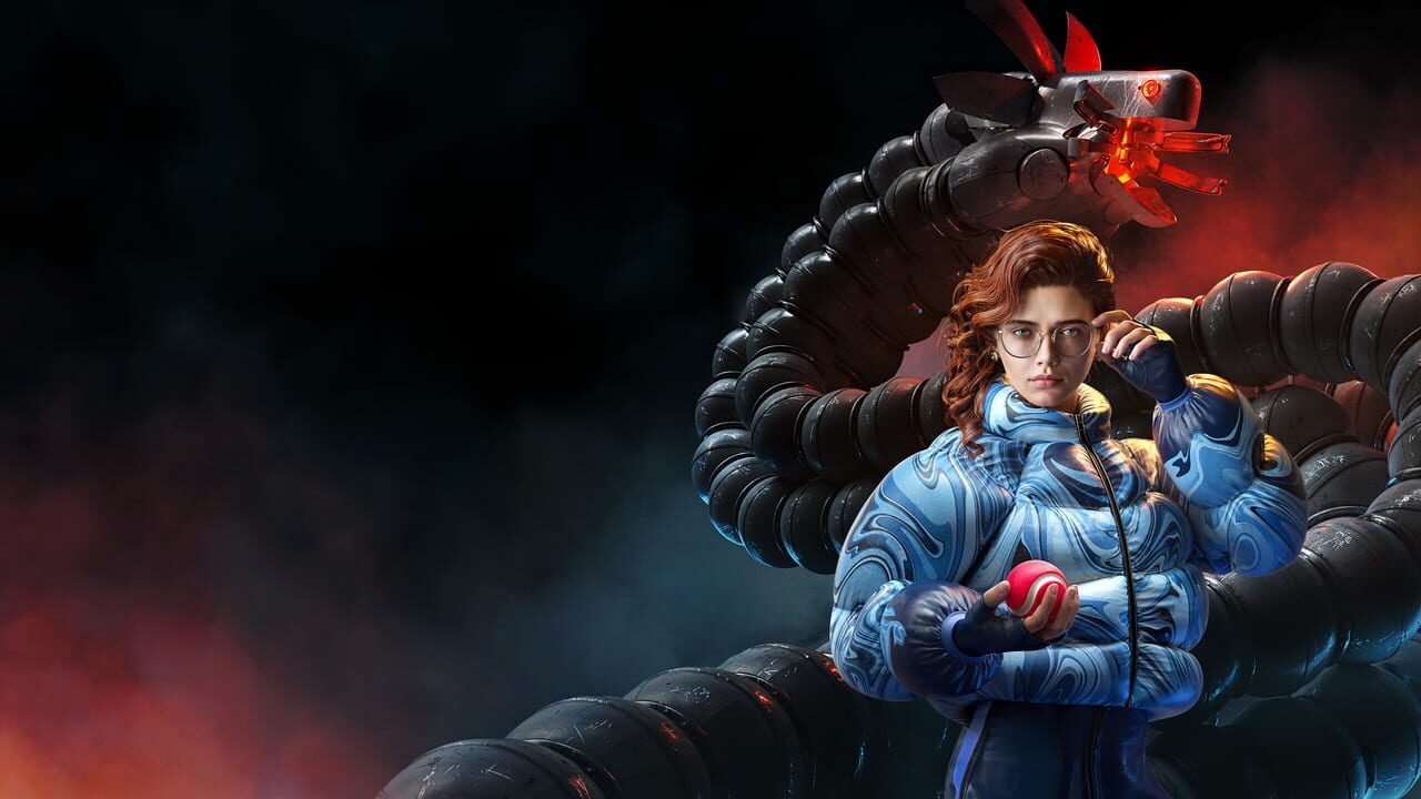 Atomic Heart: Enchantment Under the Sea Image