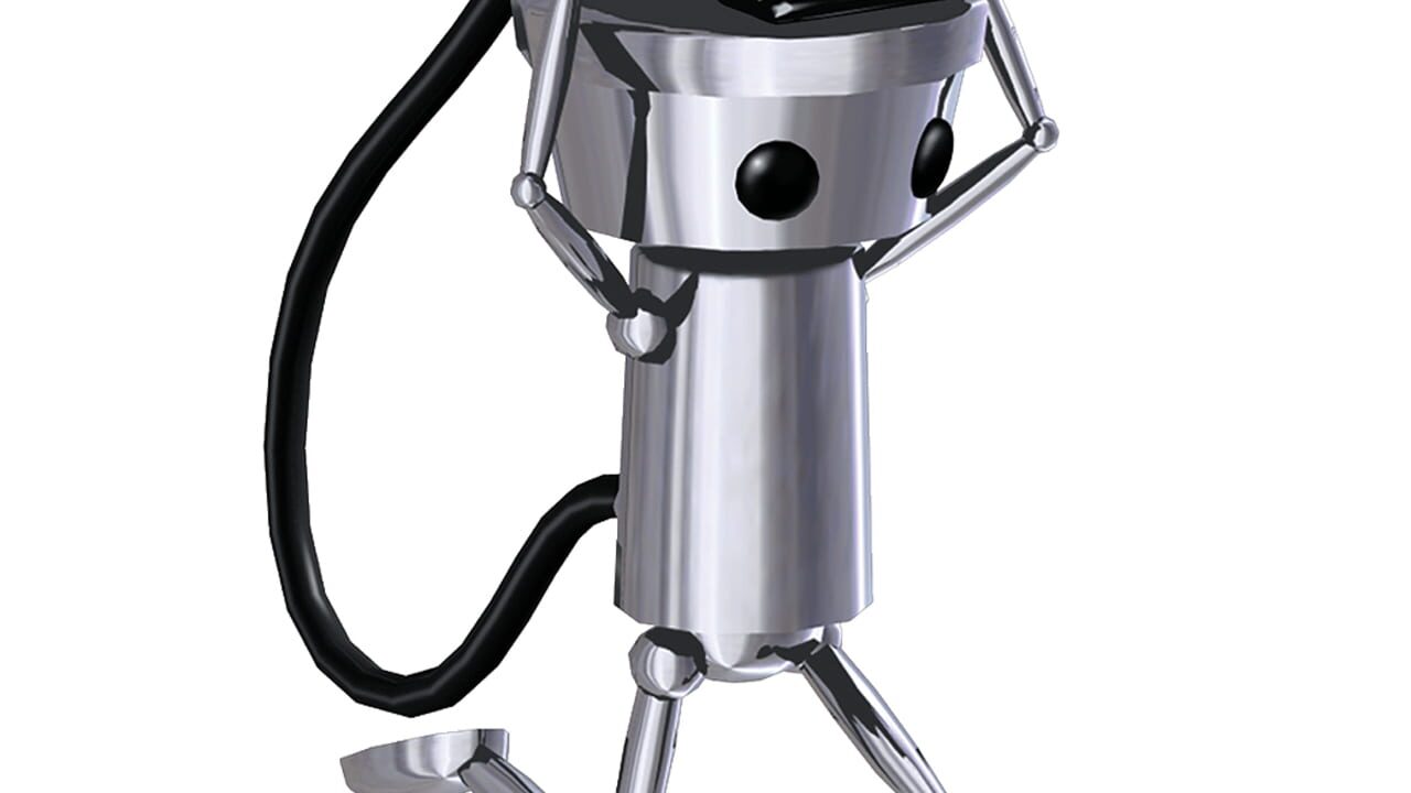 Chibi-Robo! Image