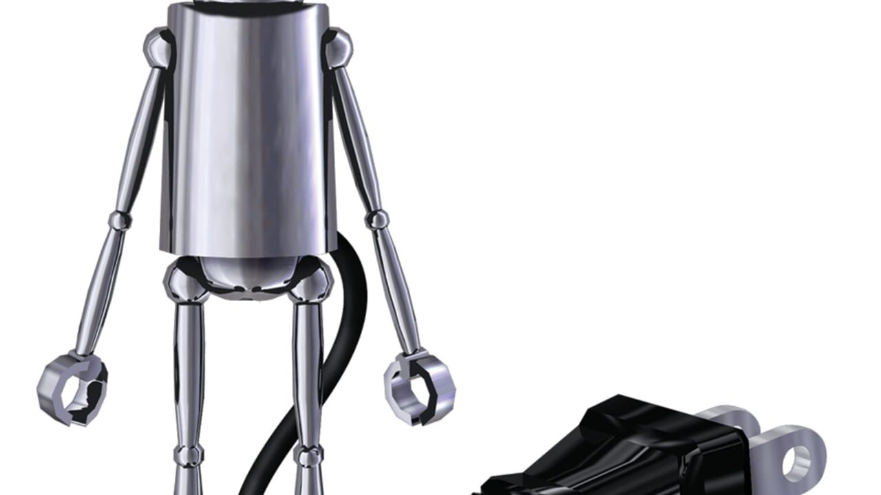 Chibi-Robo! Image