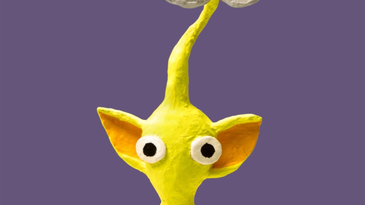 Pikmin 2 Image