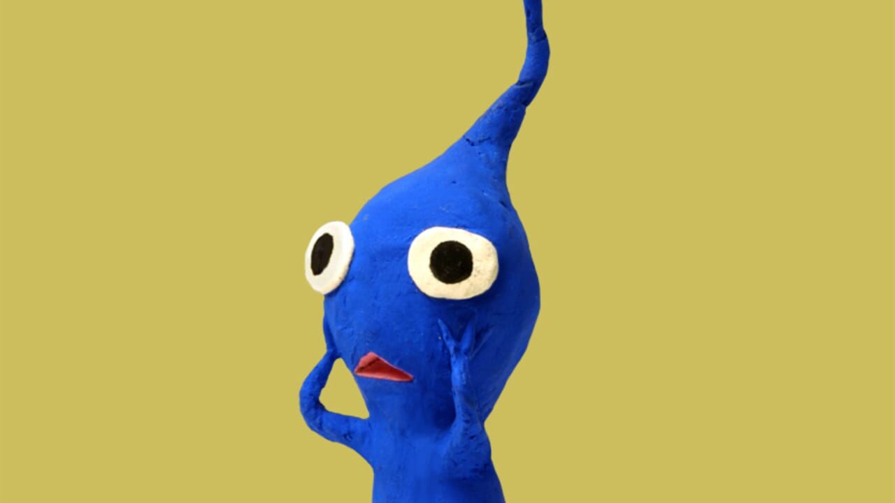 Pikmin 2 Image