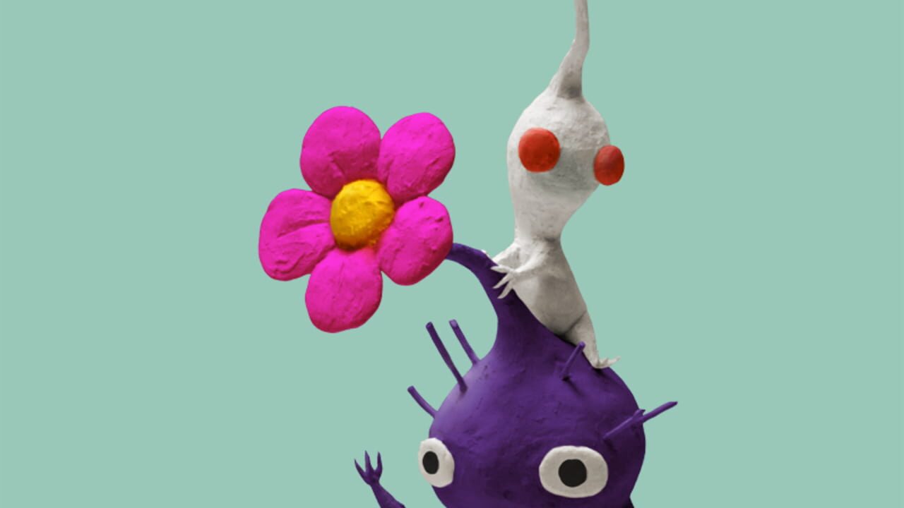 Pikmin 2 Image