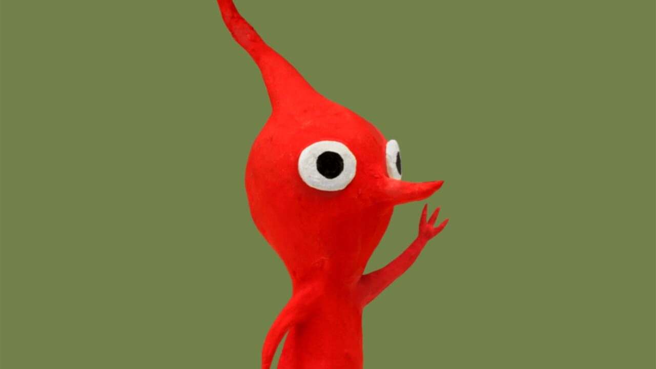 Pikmin 2 Image