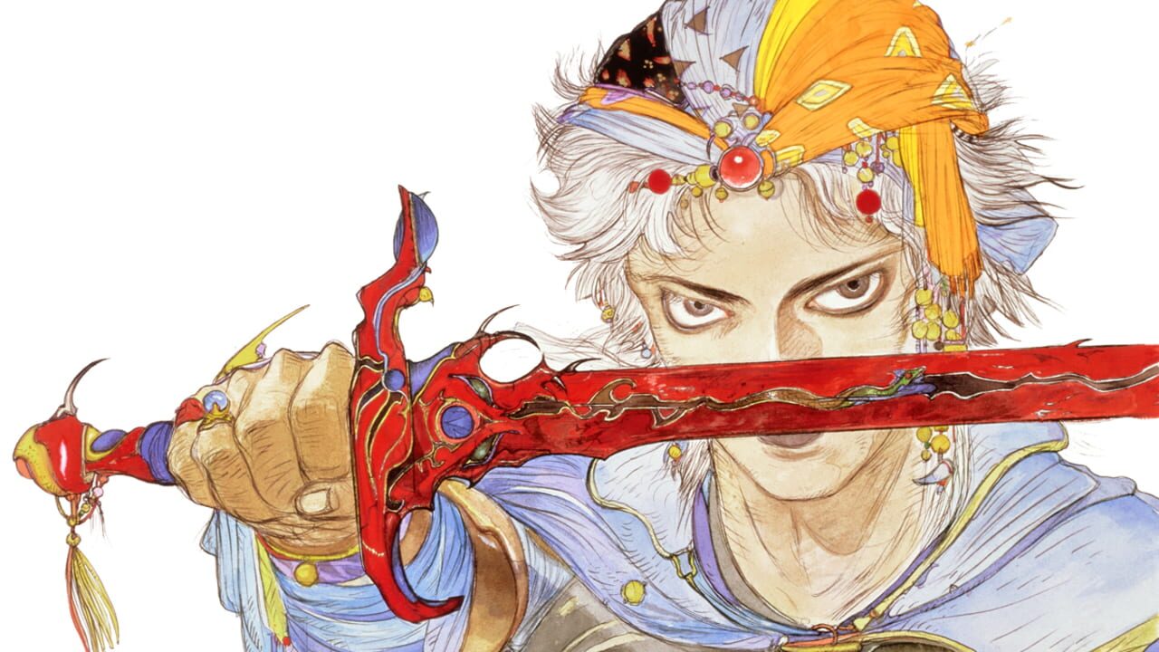 Final Fantasy I & II: Dawn of Souls Image