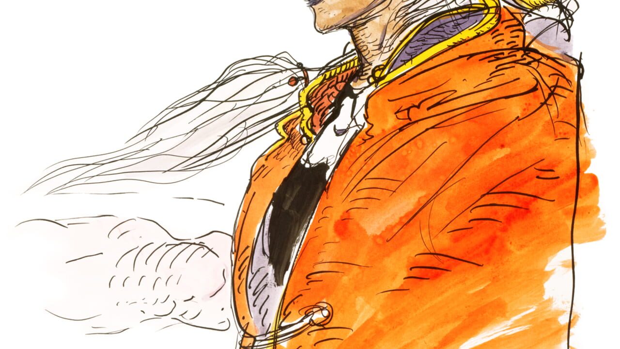 Final Fantasy I & II: Dawn of Souls Image