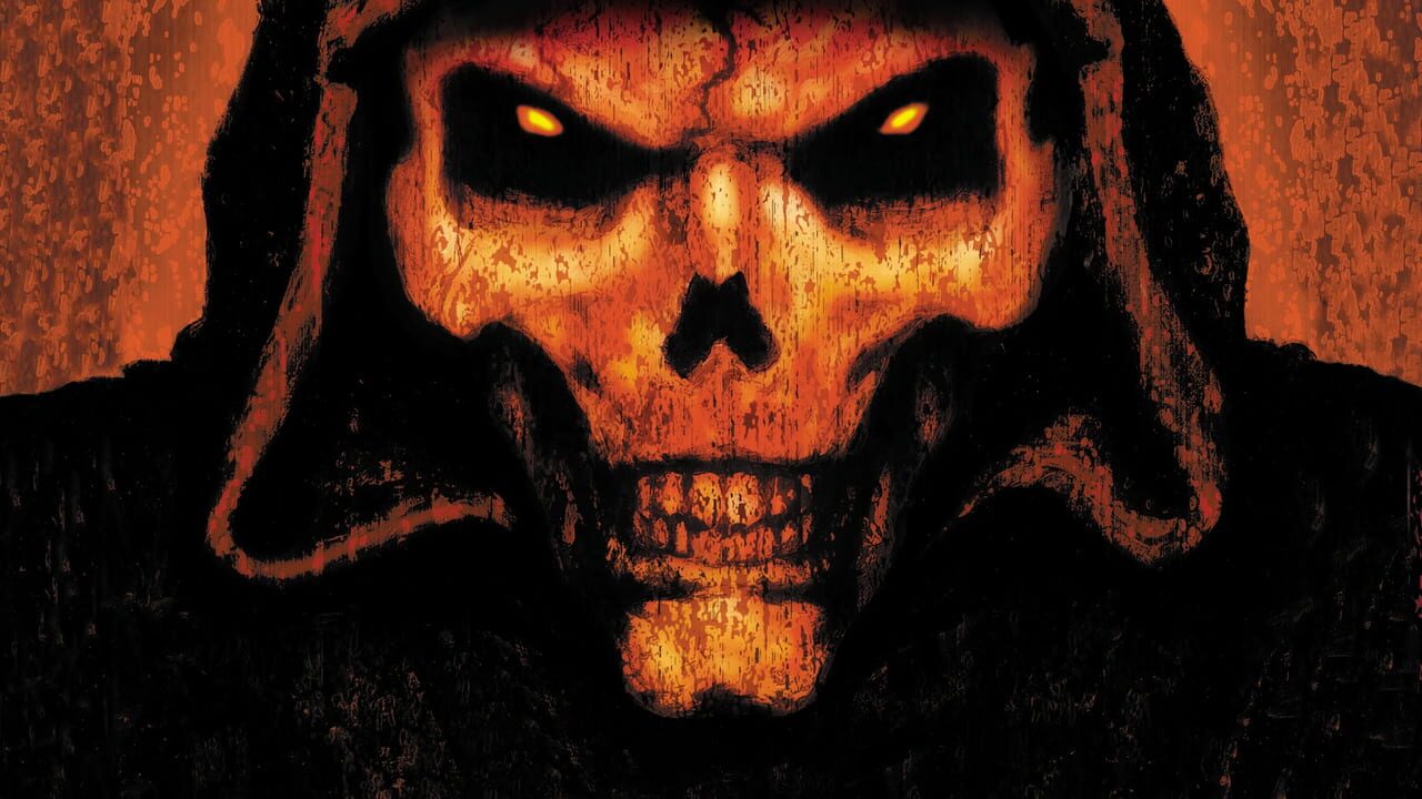 Diablo II Image