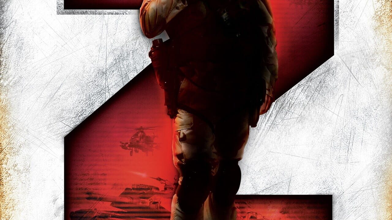 Battlefield 2 Image