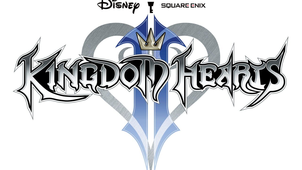 Kingdom Hearts II Image