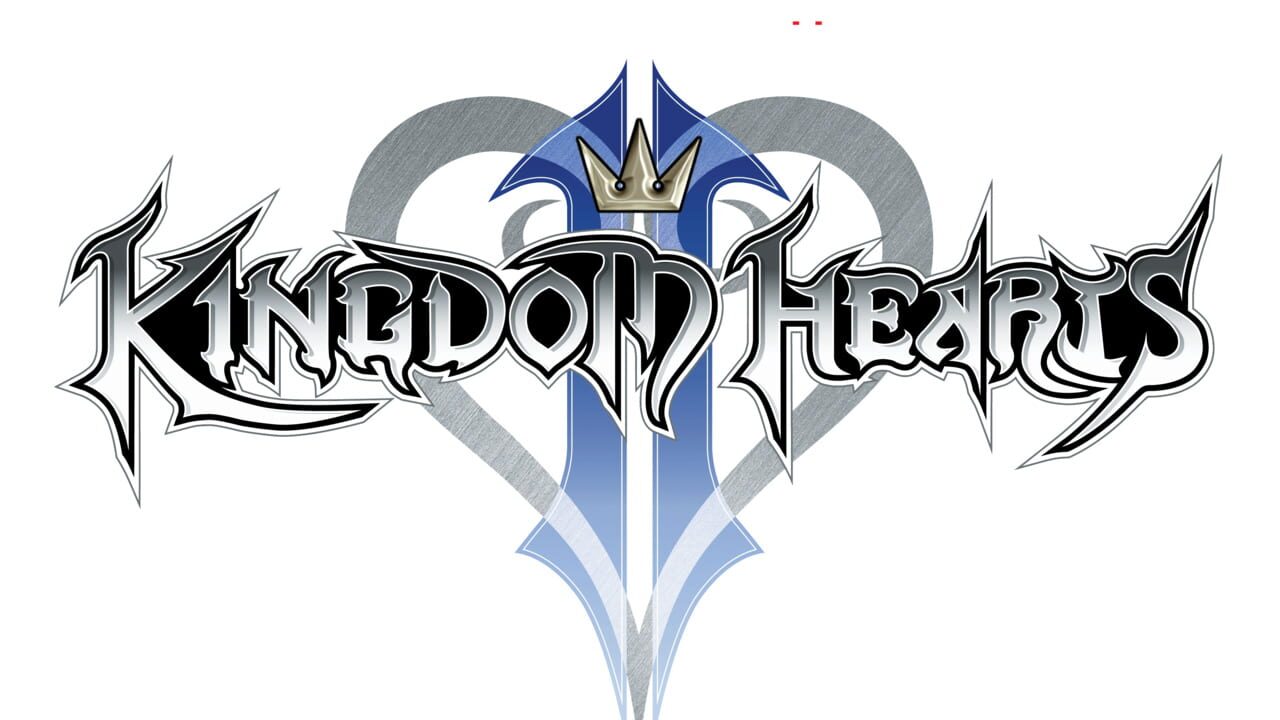 Kingdom Hearts II Image