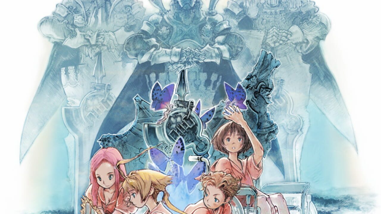 Final Fantasy Tactics Advance Image