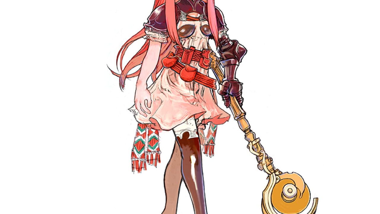 Final Fantasy Tactics Advance Image