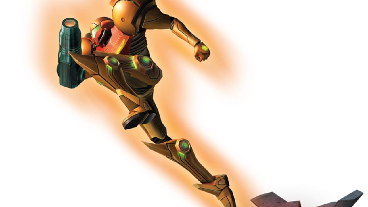 Metroid Prime Pinball Image