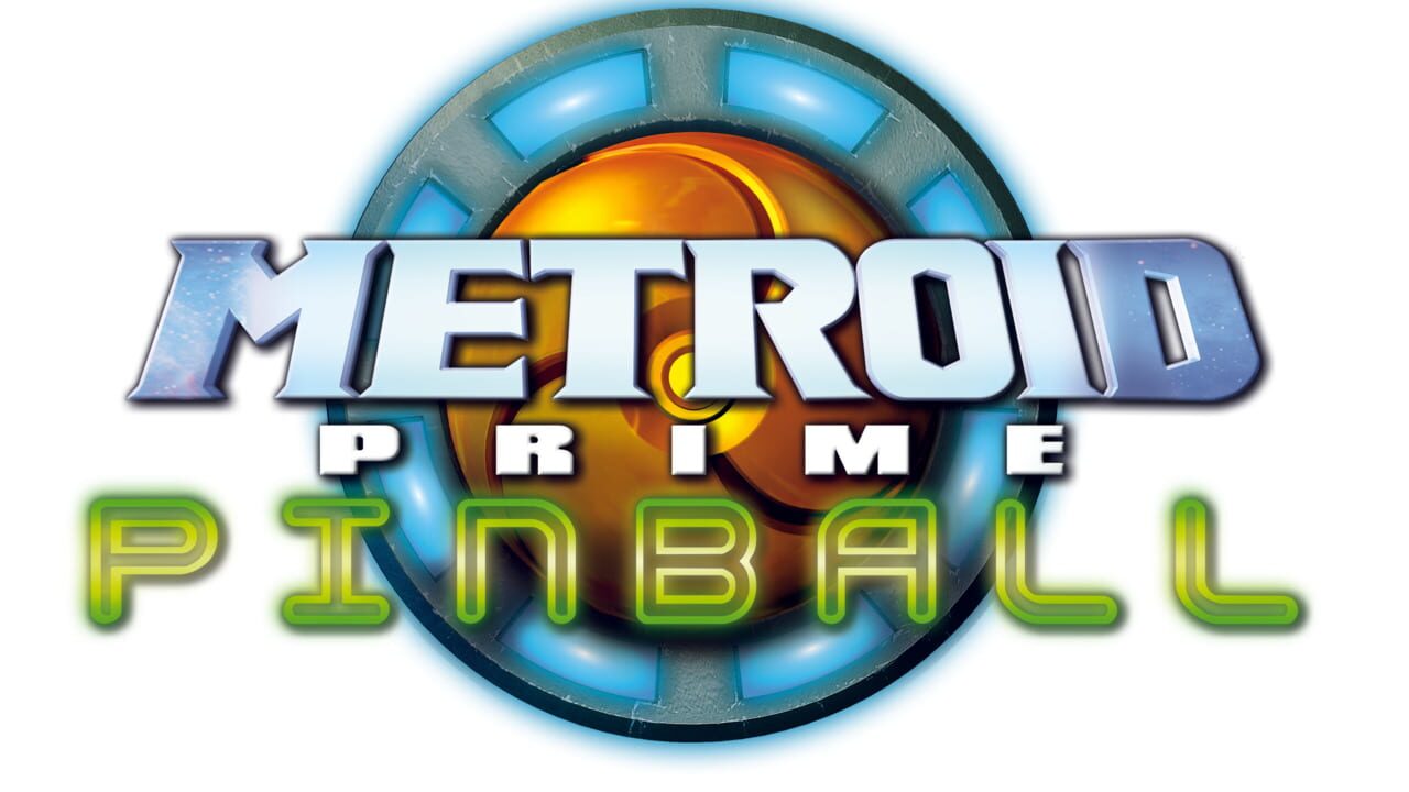 Metroid Prime Pinball Image