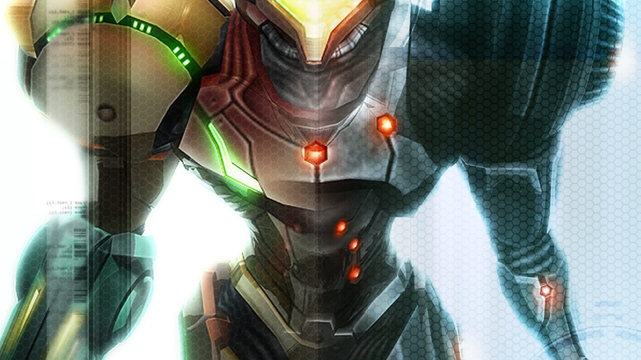 Metroid Prime 2: Echoes Image