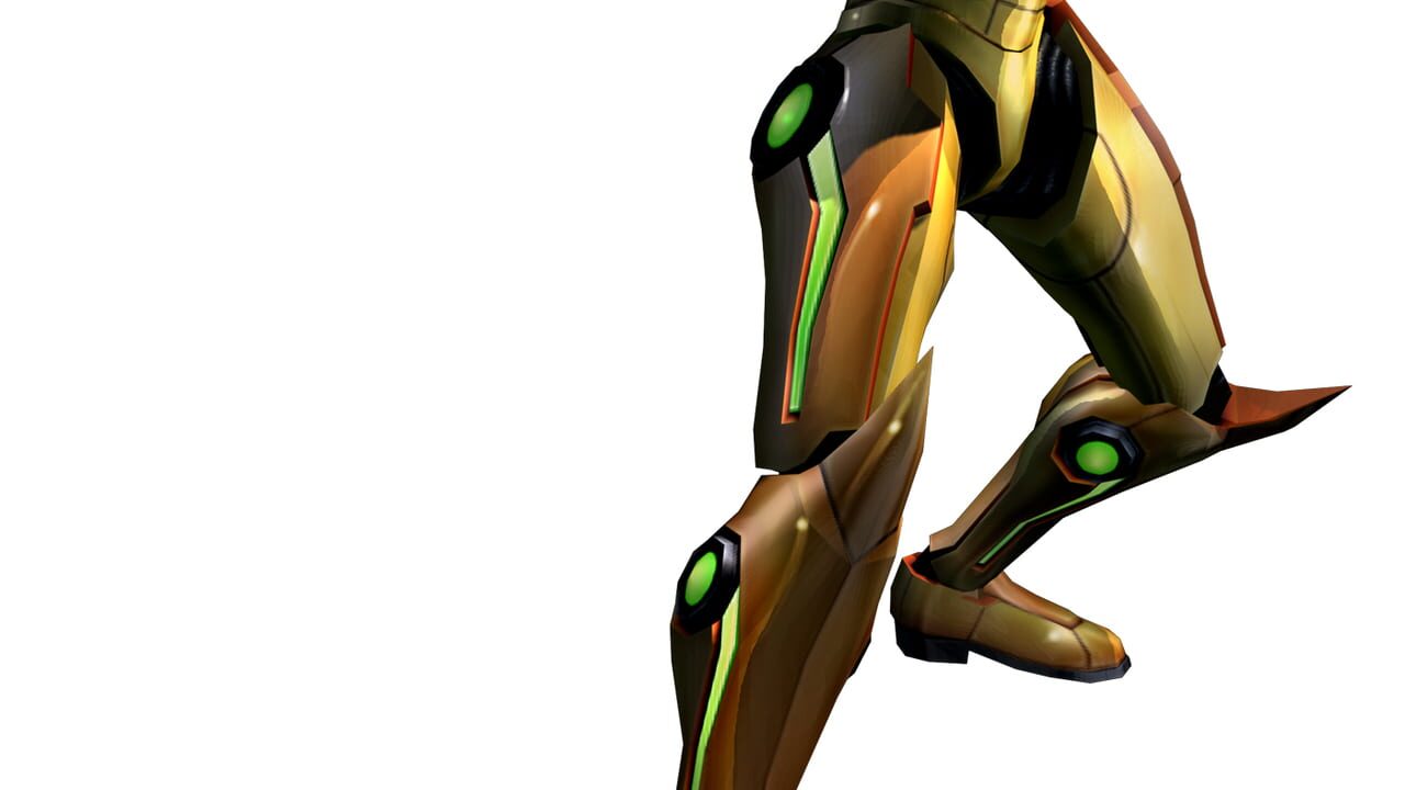 Metroid Prime 2: Echoes Image