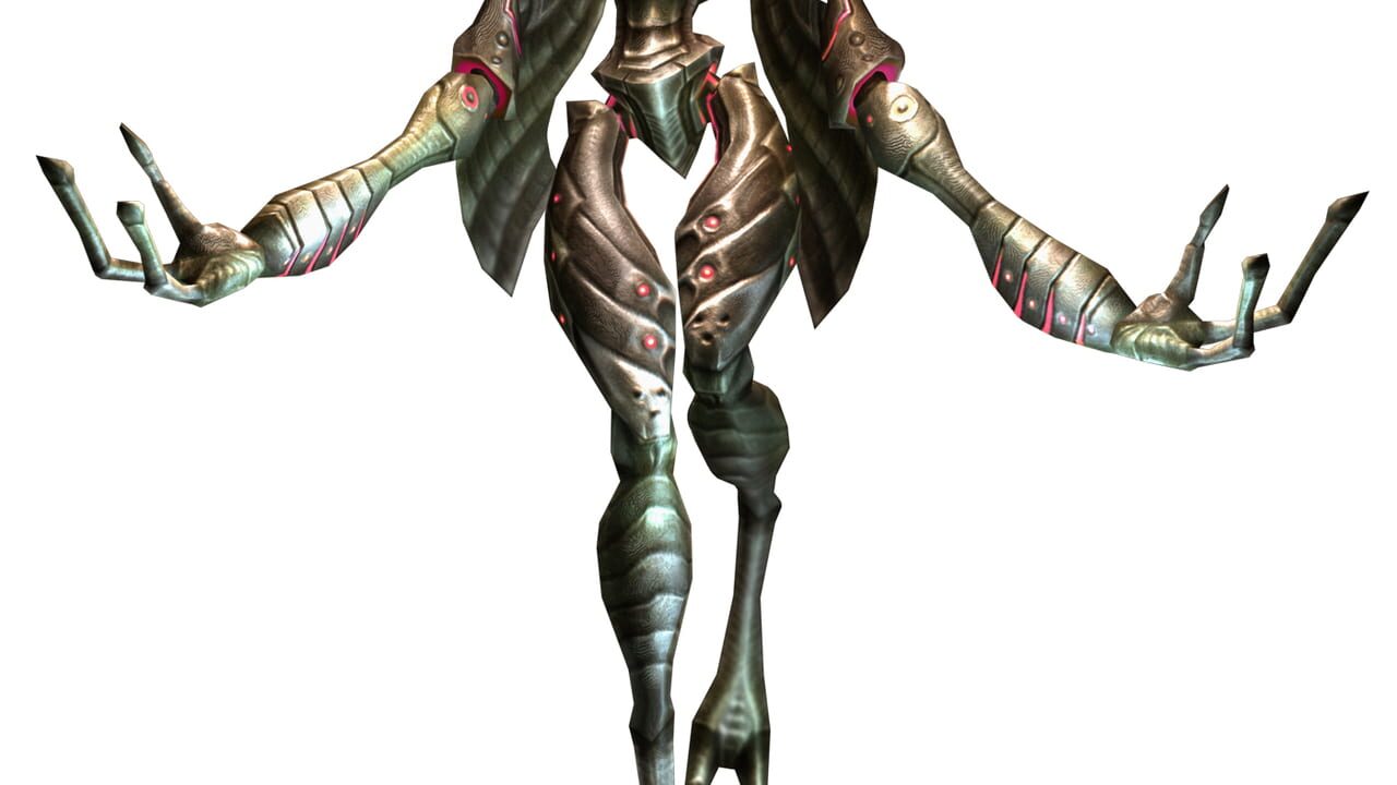 Metroid Prime 2: Echoes Image