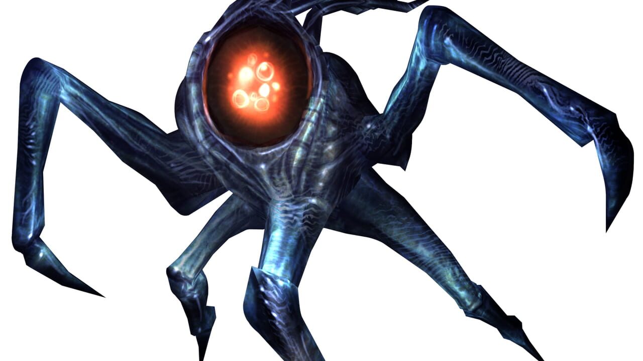 Metroid Prime 2: Echoes Image