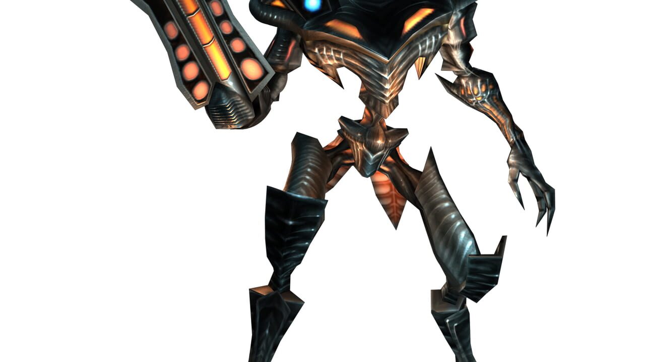 Metroid Prime 2: Echoes Image