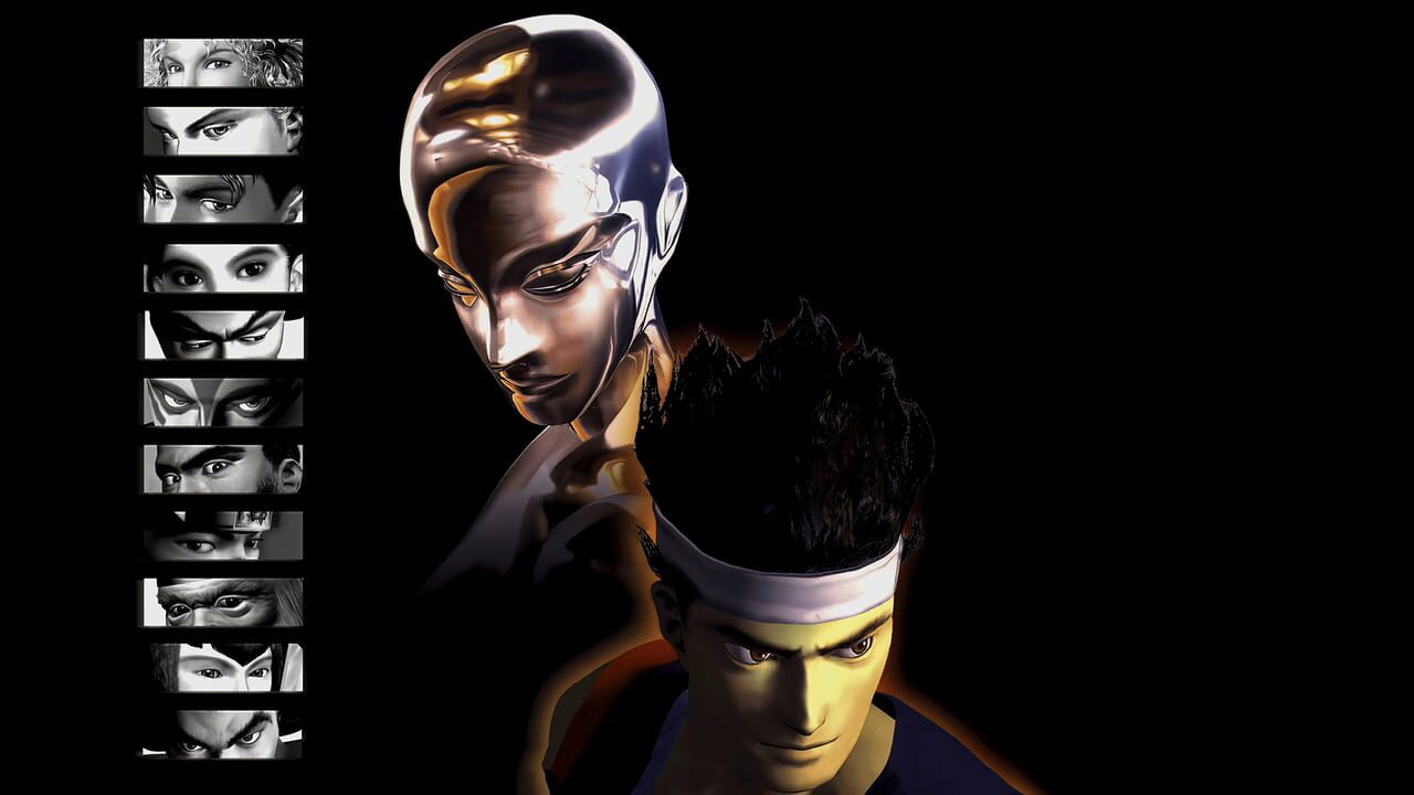 Virtua Fighter 3tb Image