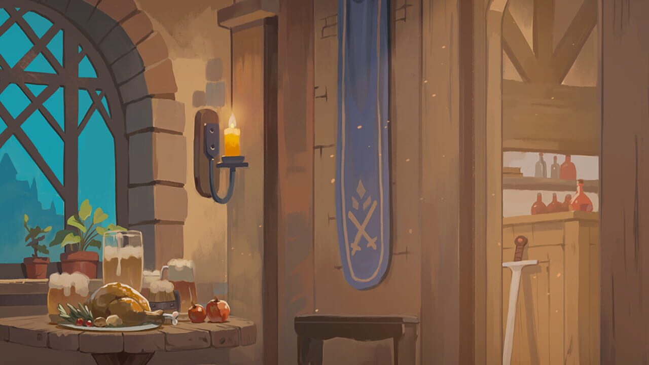 Ale & Tale Tavern Image
