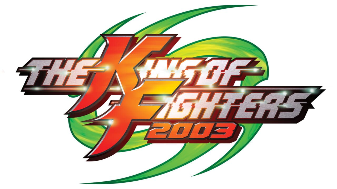 The King of Fighters 2003 Image