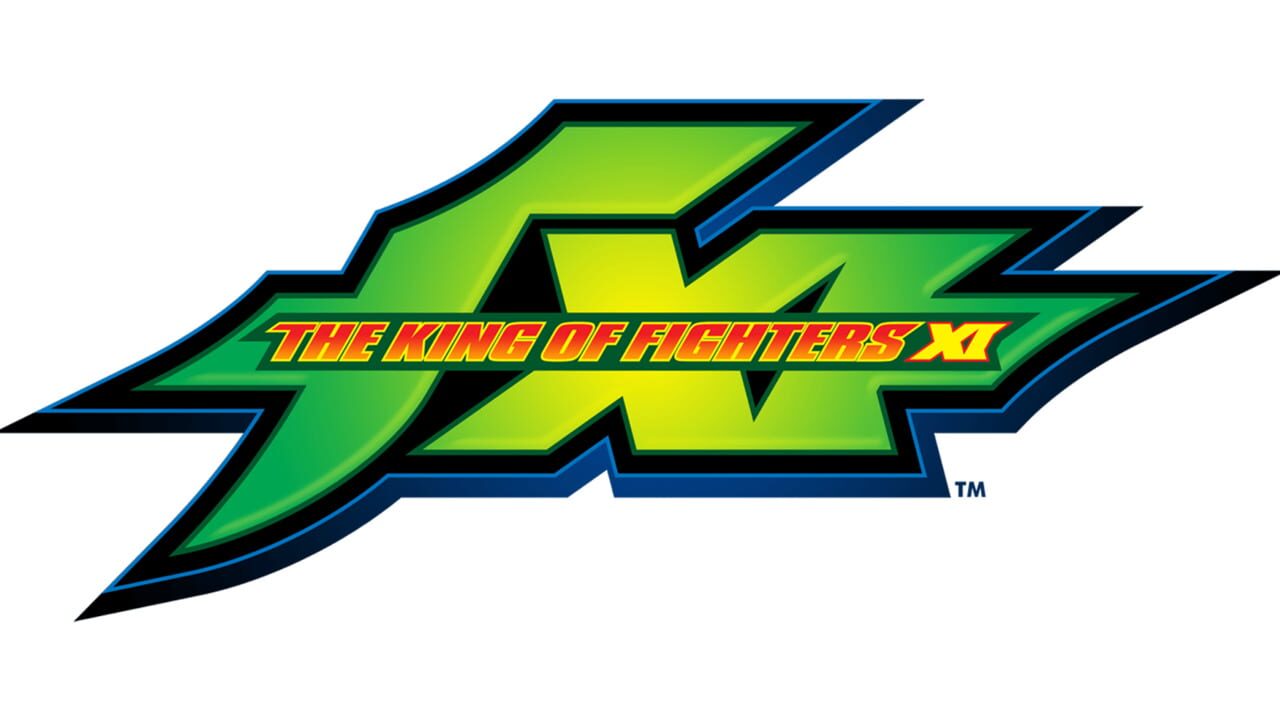 The King of Fighters XI Image