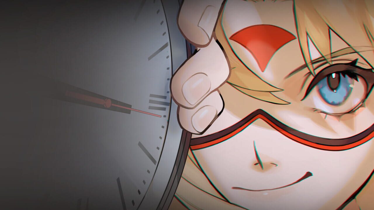 Dead Watch artwork 1
