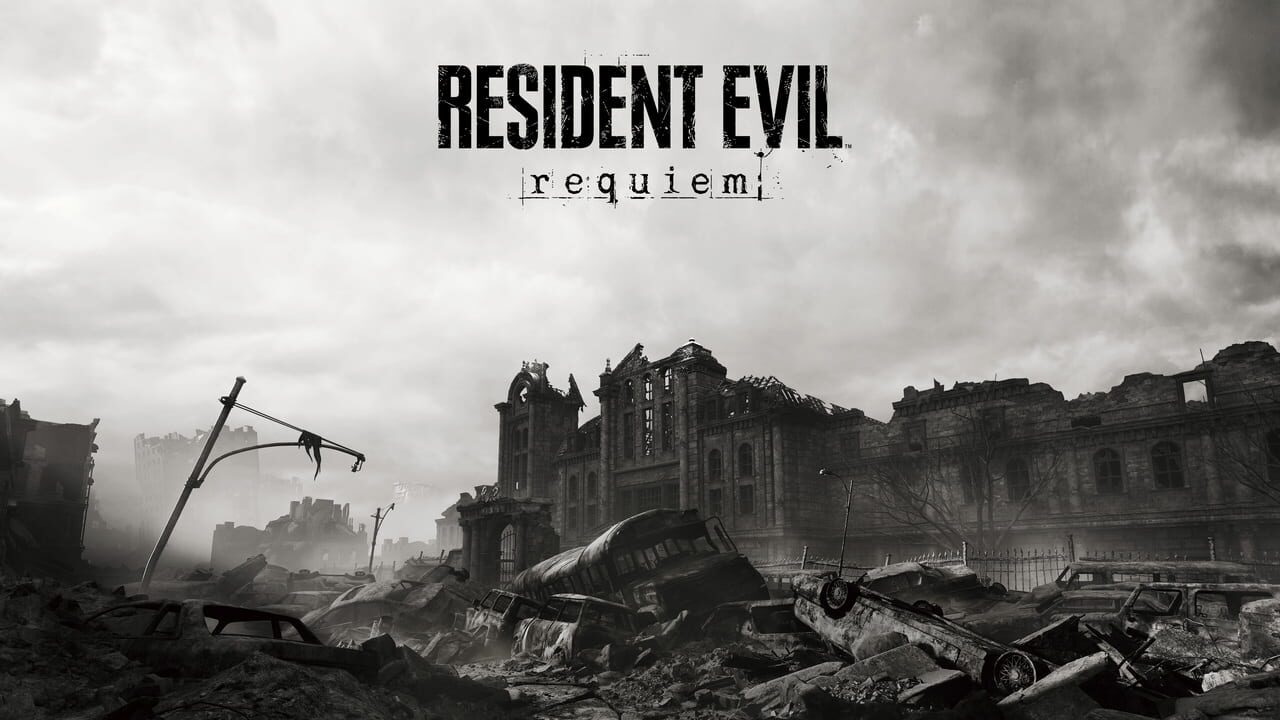 Captura 27 de Resident Evil Requiem