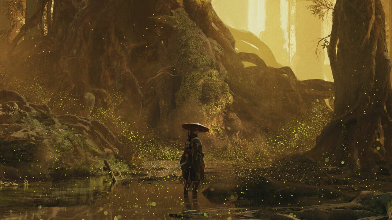 Beast of Reincarnation artwork 1
