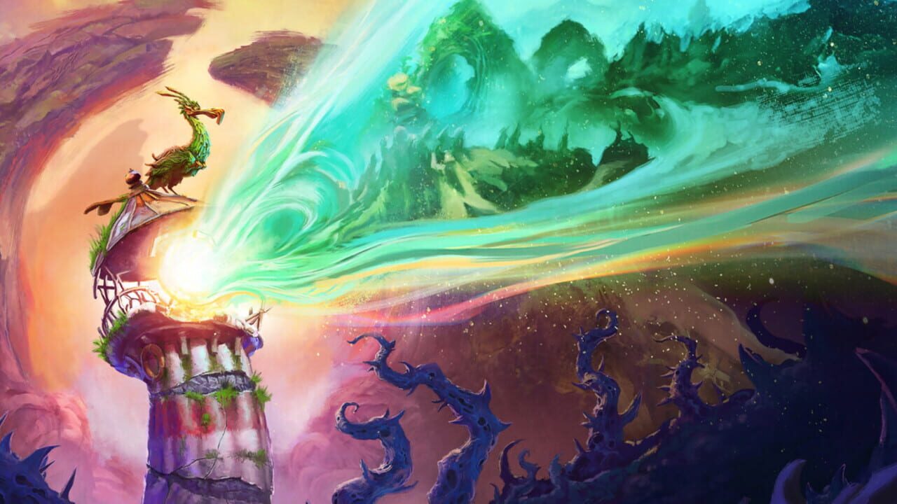Captura 4 de Keeper