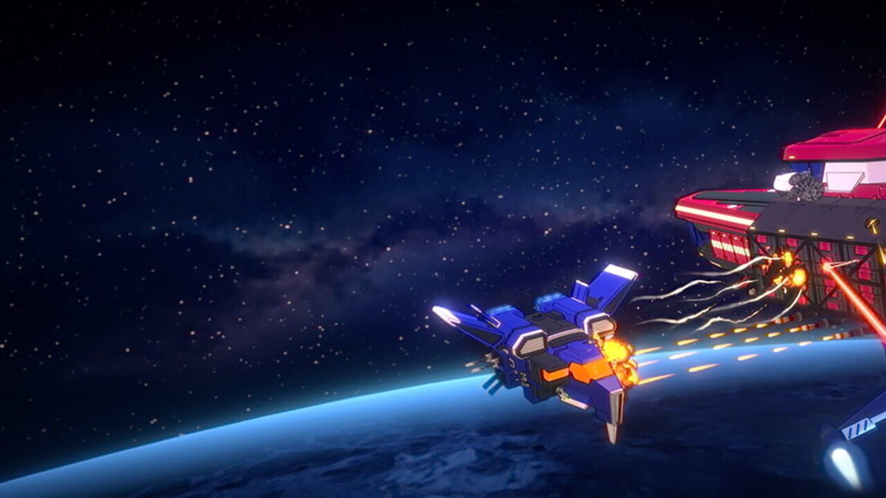 Stars of Icarus artwork 1