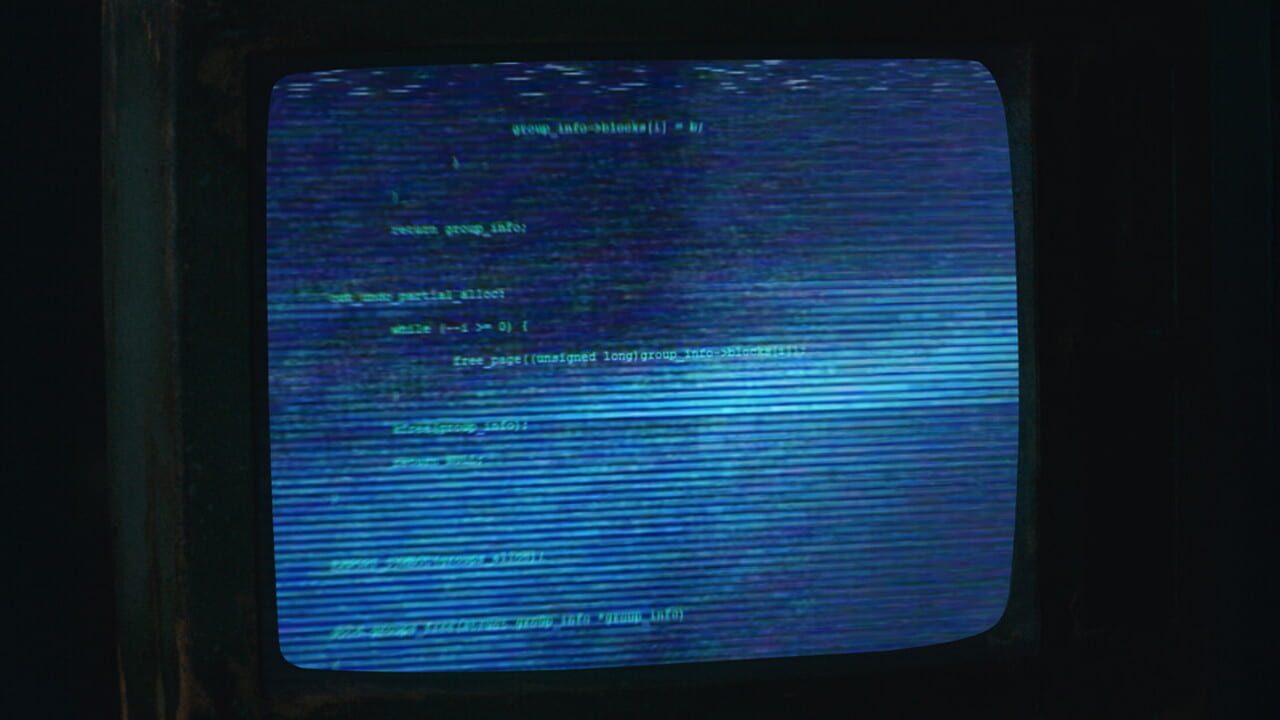 Captura 5 de Dead Reset