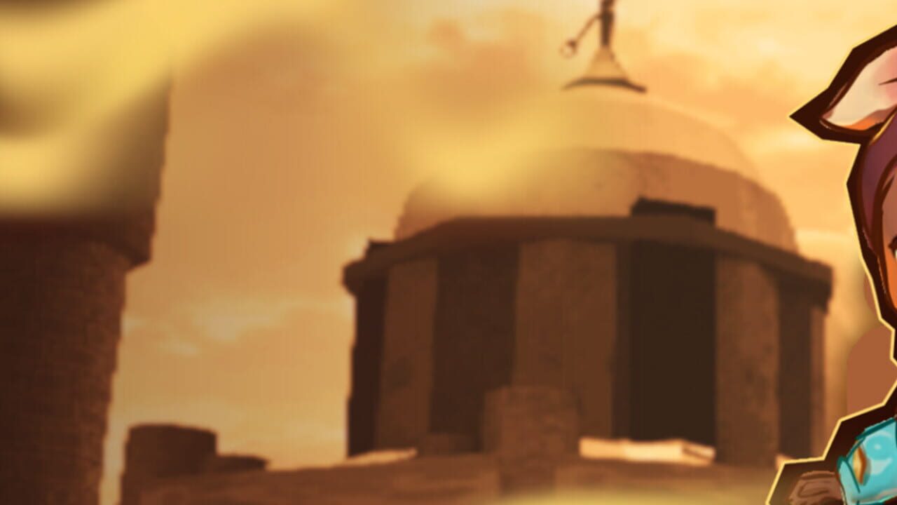 Sandloop artwork 1