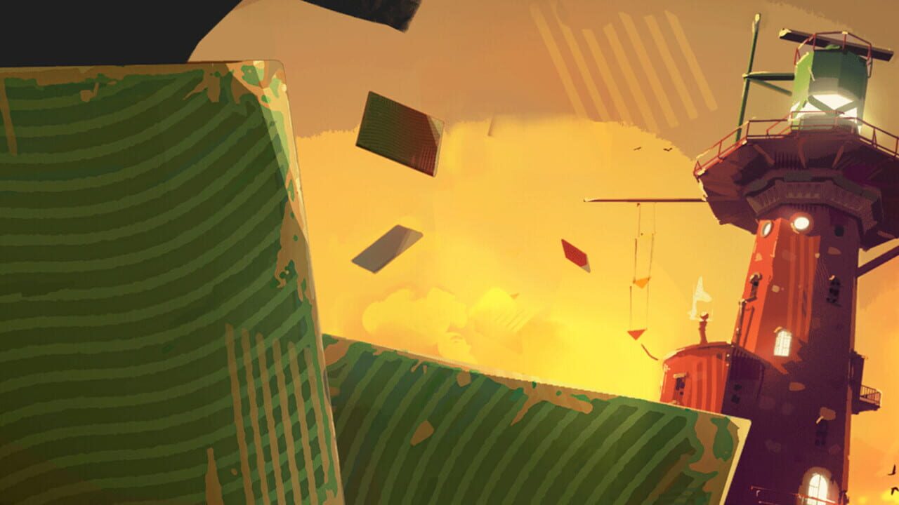 Deck of Memories artwork 1