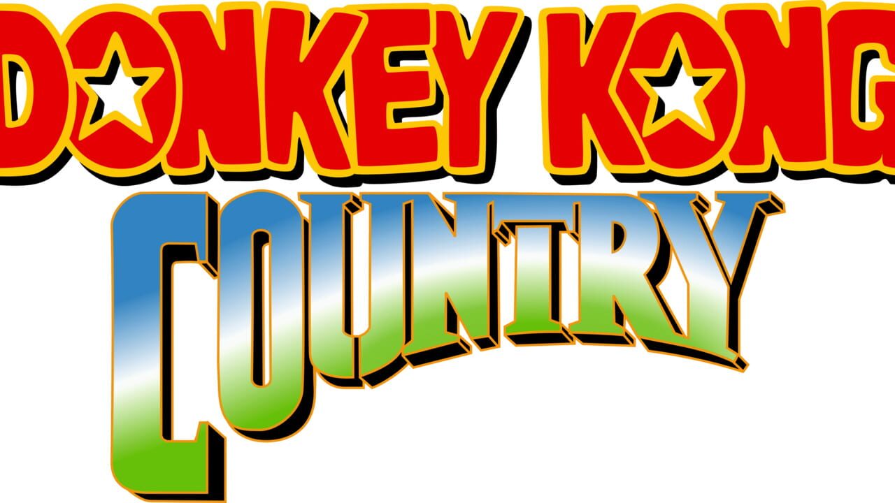 Donkey Kong Country Image
