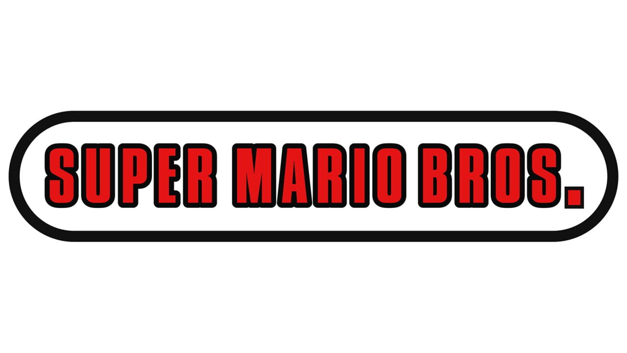 Super Mario Bros. Image