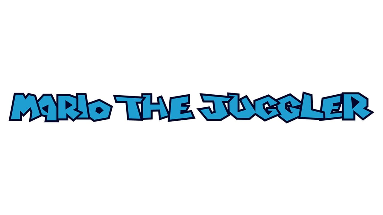 Mario the Juggler Image