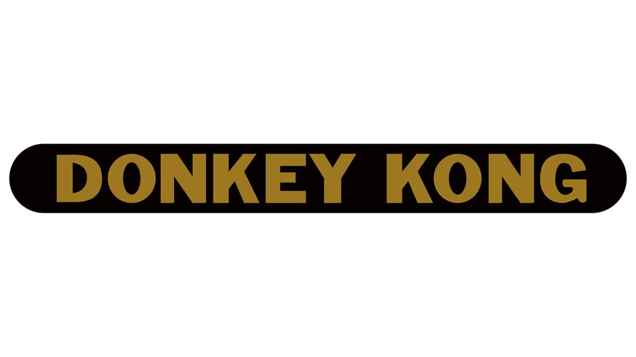 Donkey Kong Image