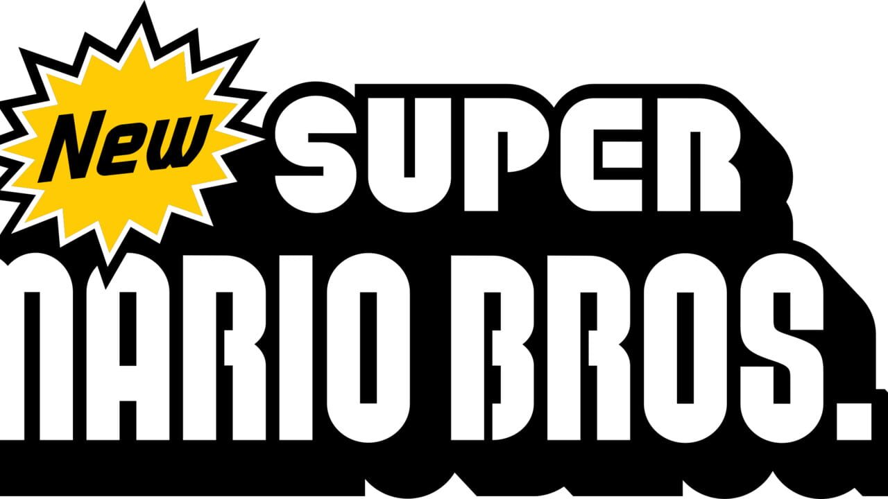 New Super Mario Bros. Image