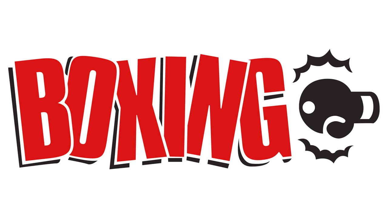 Boxing Image