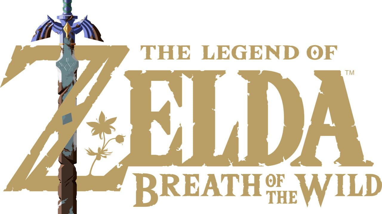 The Legend of Zelda: Breath of the Wild Image
