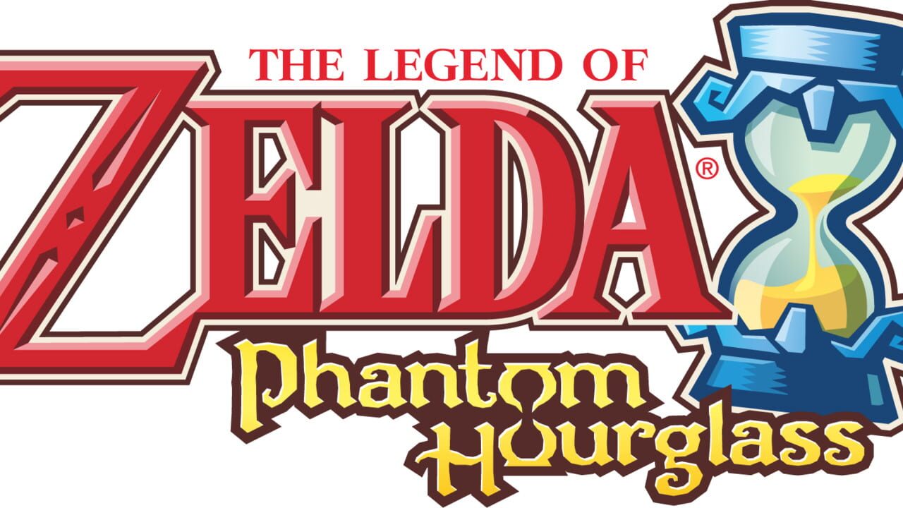 The Legend of Zelda: Phantom Hourglass Image