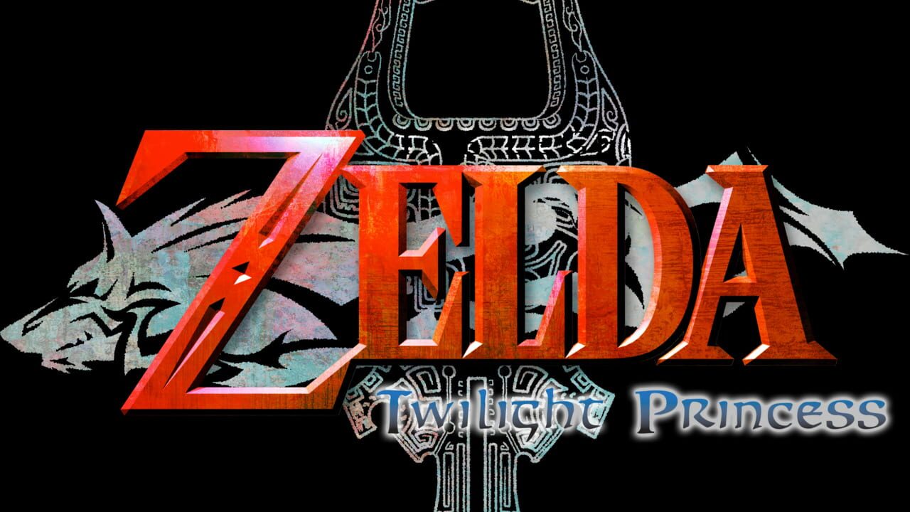 The Legend of Zelda: Twilight Princess Image