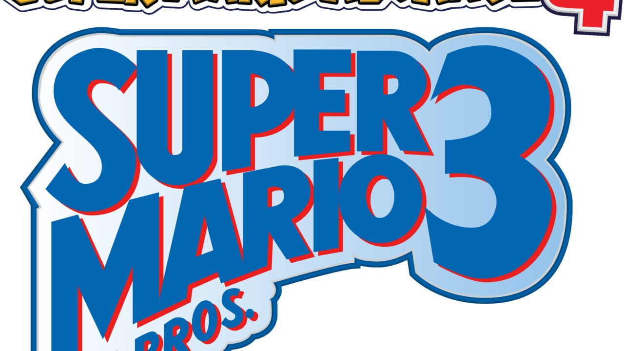 Super Mario Advance 4: Super Mario Bros. 3 Image