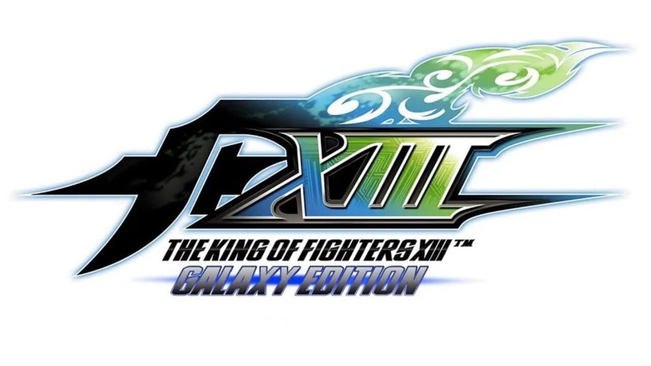 The King of Fighters XIII: Galaxy Edition Image