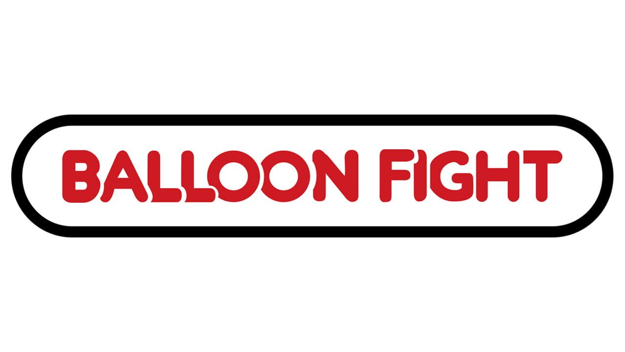 Balloon Fight Image