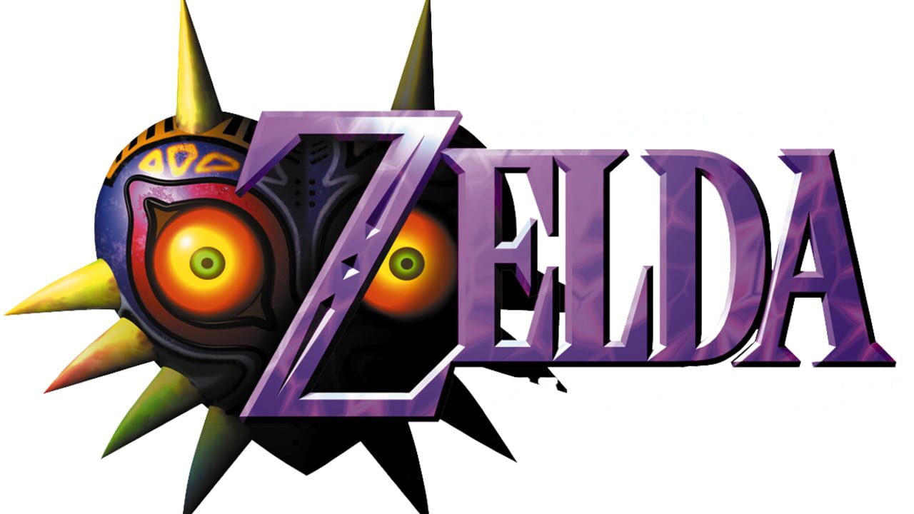 The Legend of Zelda: Majora's Mask Image